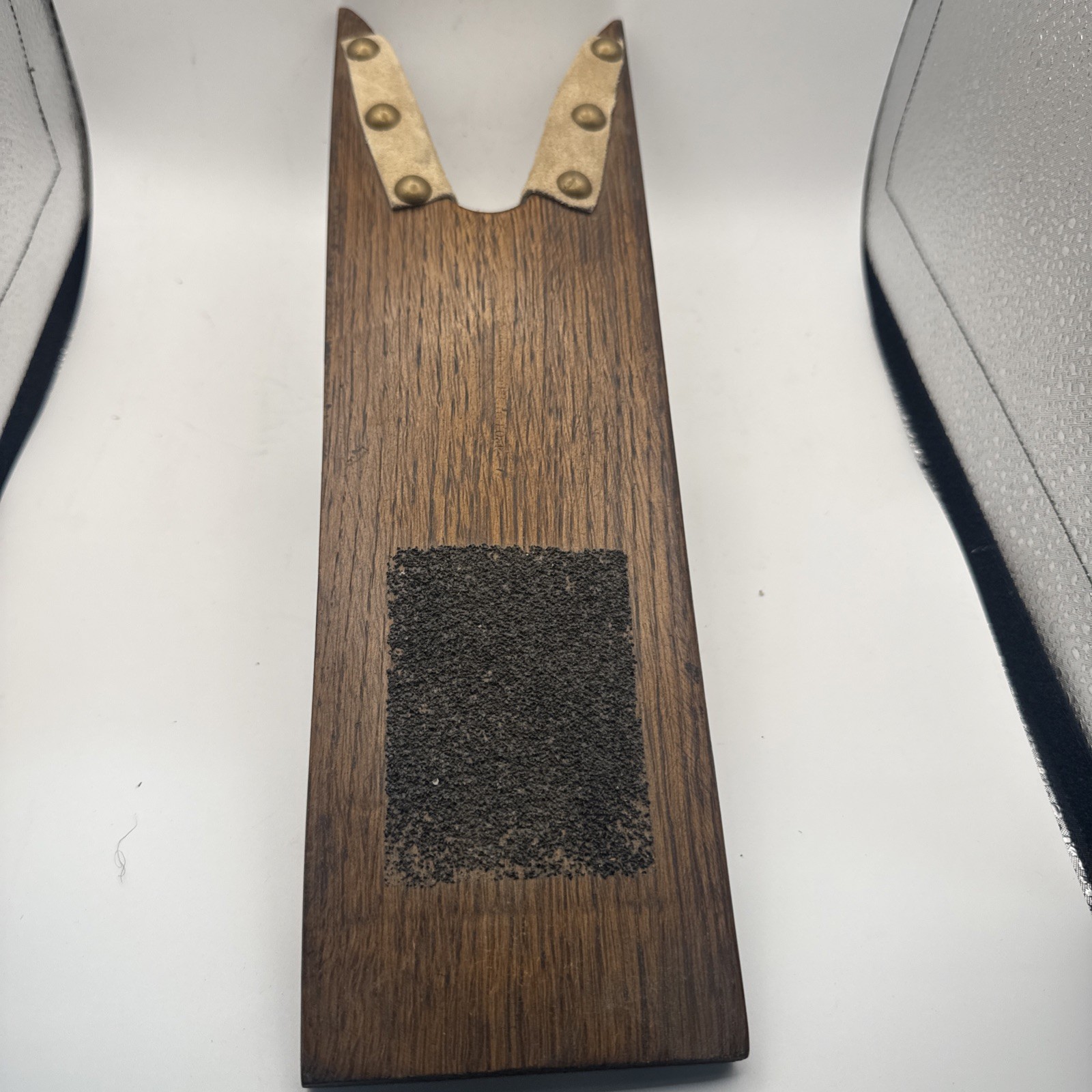 Genuine Jack Daniels Barrel Boot Jack