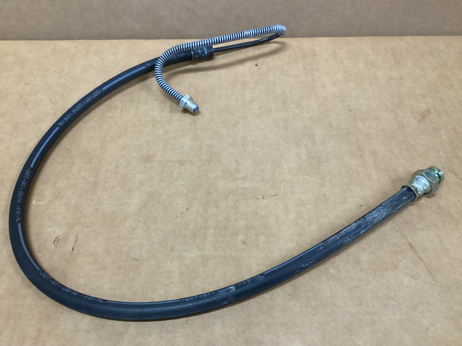 Brake Hose assmy./HMMWV 4720-01-443-8487