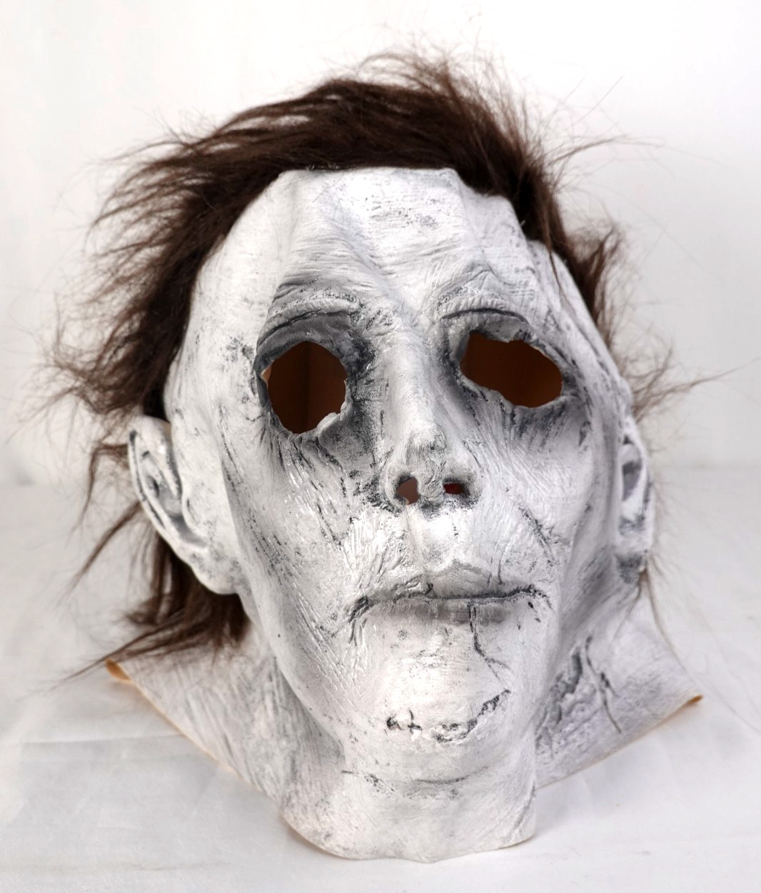 Michael Myers Full Size Halloween Latex  Mask