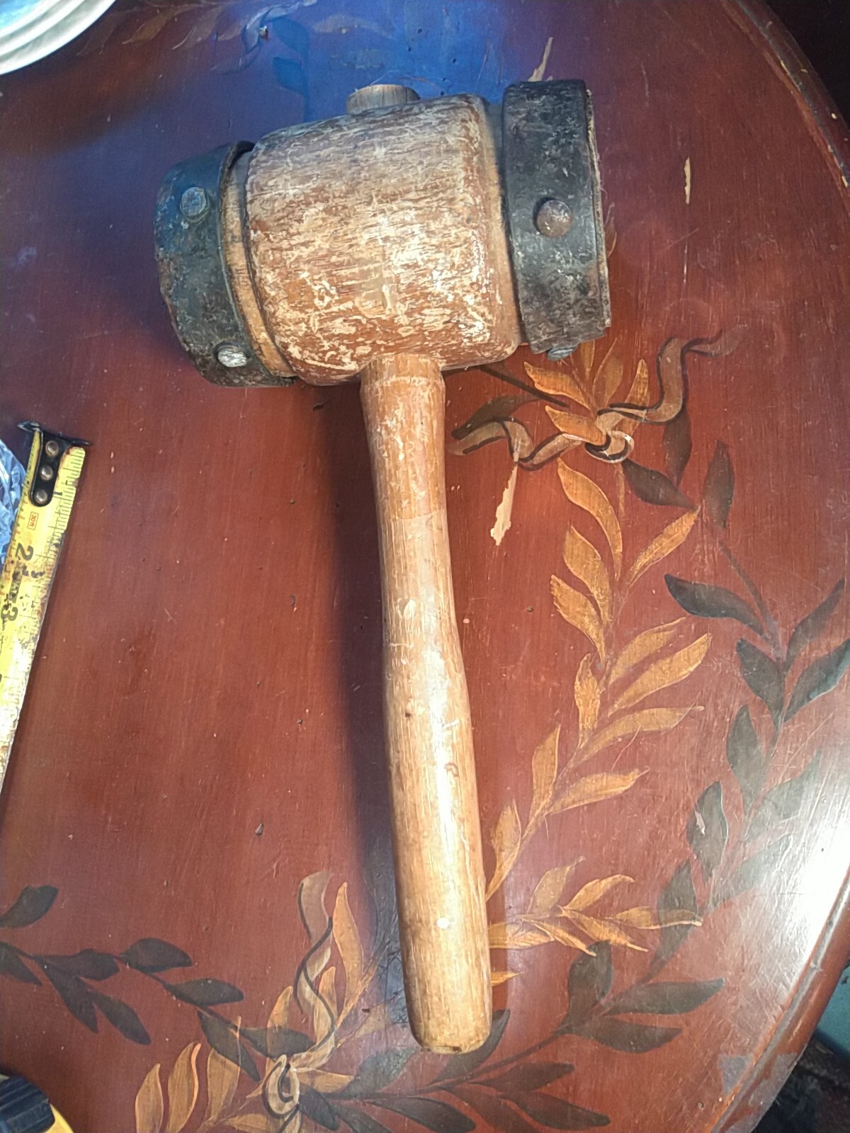 Antique 13\