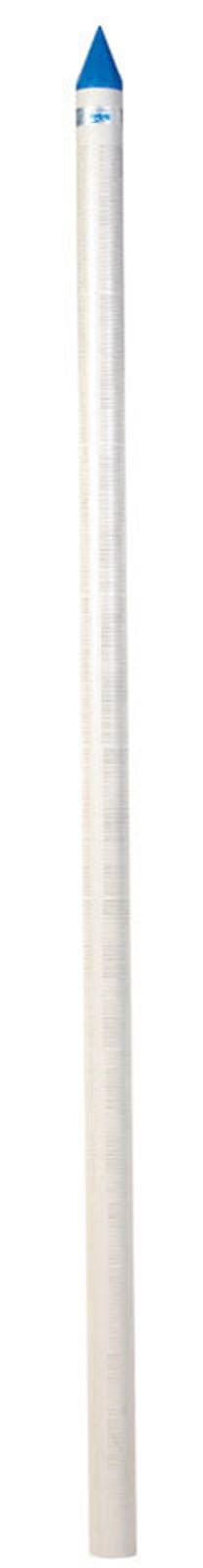 Campbell BBP150-04 PVC White Well Point 48 L x 1-1/2 in. Container
