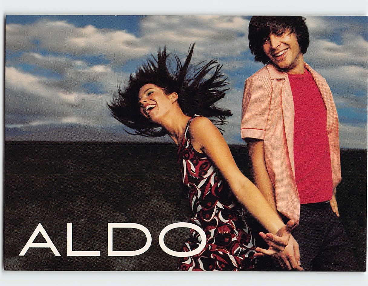 Aldo G-66621 Aldo G-66621