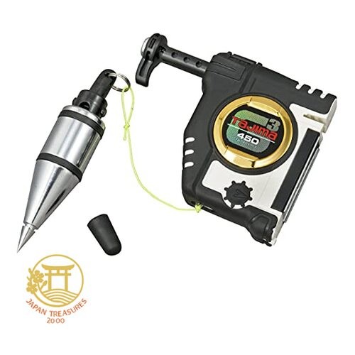 Tajima Perfect Catch G3-450W with Quick Bra 4.5m Swing Height PCG3-B400W