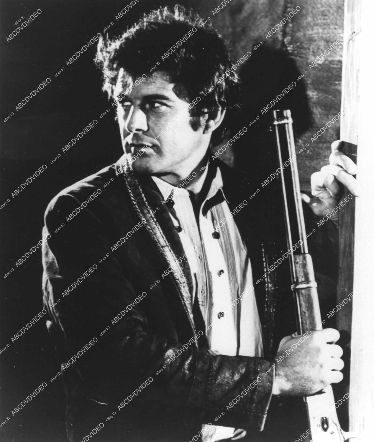 / 1970's James Stacy TV Lancer - crp-46978