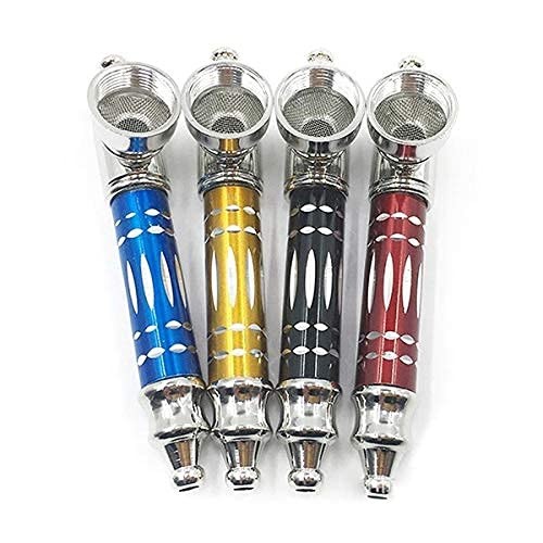 5-Pack Metal Smoking Pipes Design, metal smoking pipe 5-Pack Metal Smoking Pipes Design, metal smoking pipe
