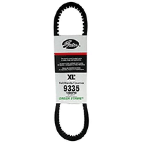 Fan Belt Fits IH Fits FARMALL M MD Super M 400 450 49341D