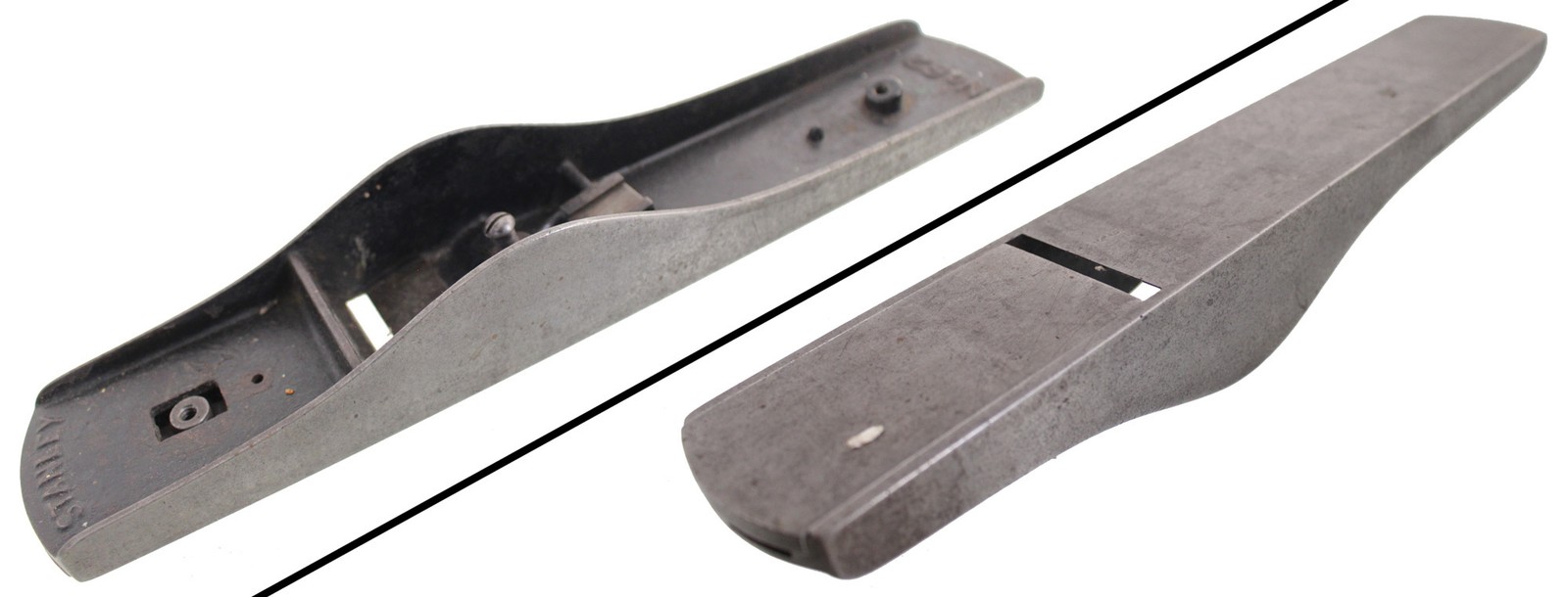 Original Plane Body for Stanley 62 Low Angle Plane- 95% Paint - mjdtoolparts Original Plane Body for Stanley 62 Low Angle Plane- 95% Paint - mjdtoolparts