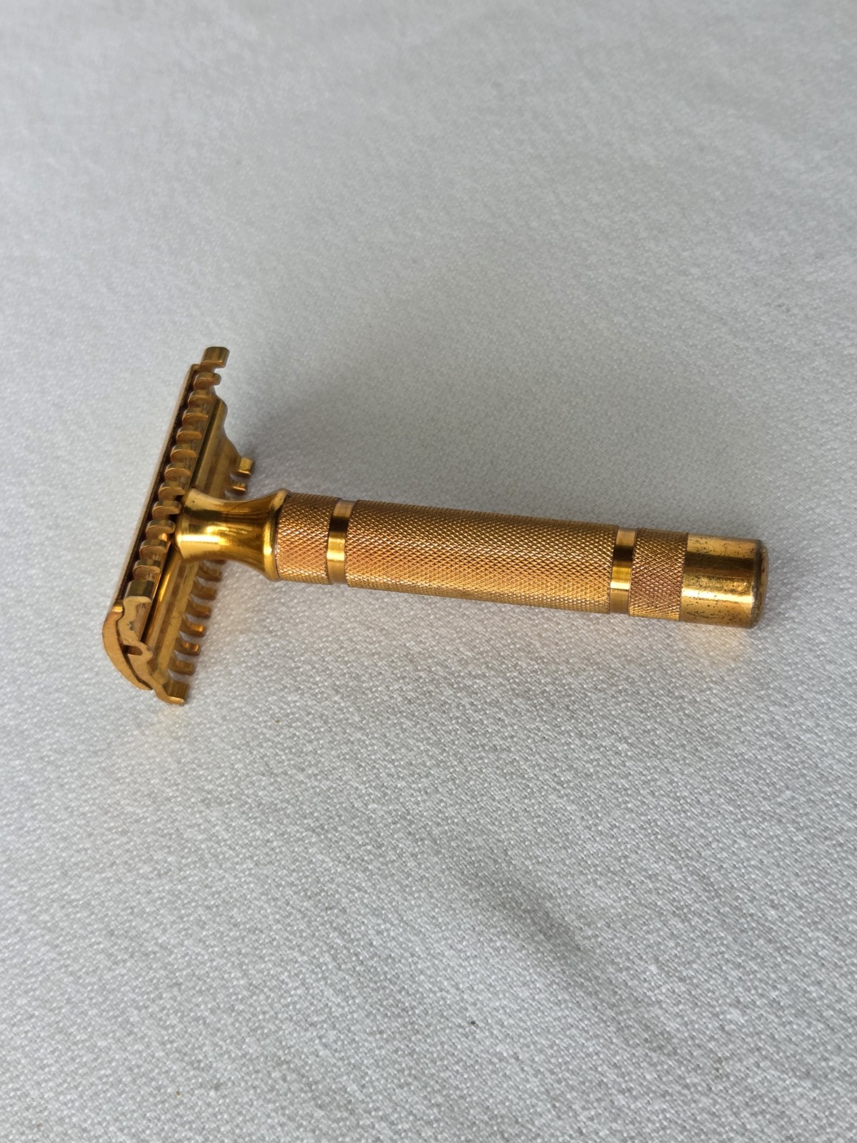 Vintage 1930s Gillette Vintage 1930s Gillette
