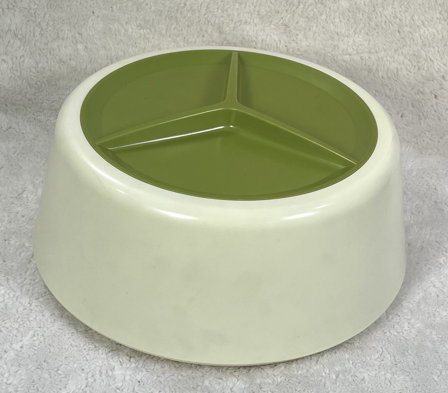 Vintage Rubbermaid Kitchen Canister