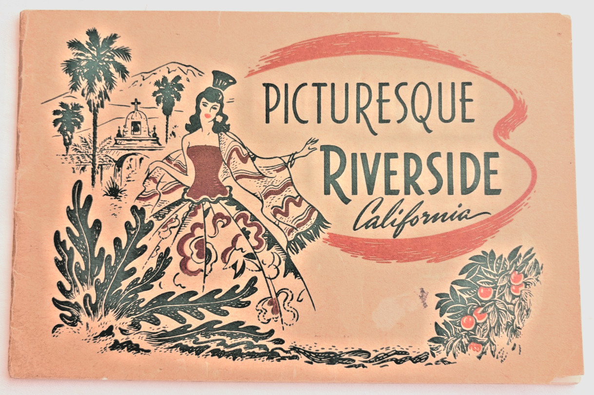 1930-40\'s Booklet \