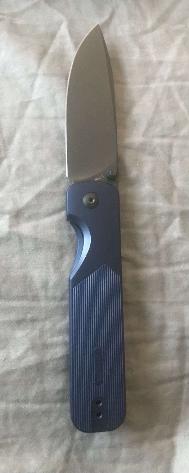 O’knife • DURON • 3.5\