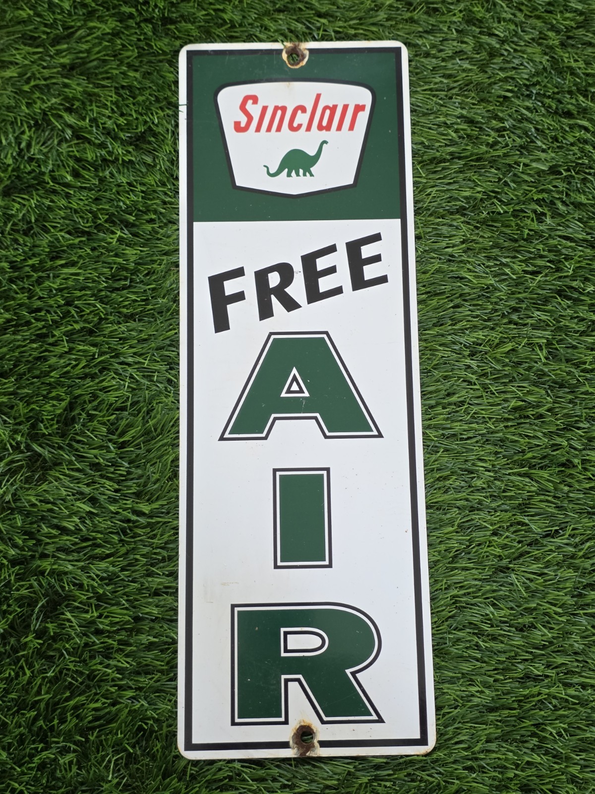 VINTAGE SINCLAIR GASOLINE VINTAGE SINCLAIR GASOLINE