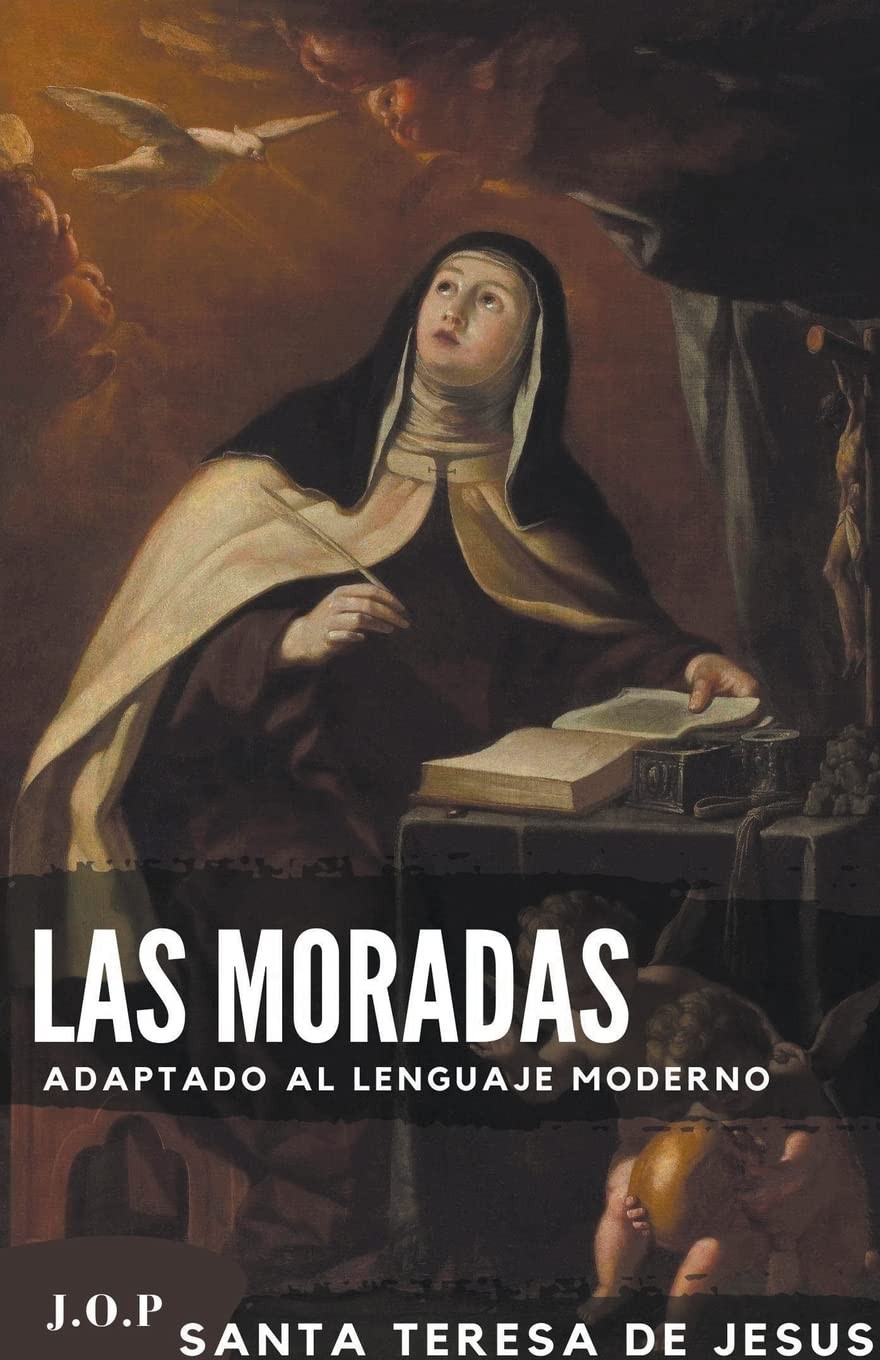 Las moradas: Adaptado al lenguaje moderno (Spanish Edition)