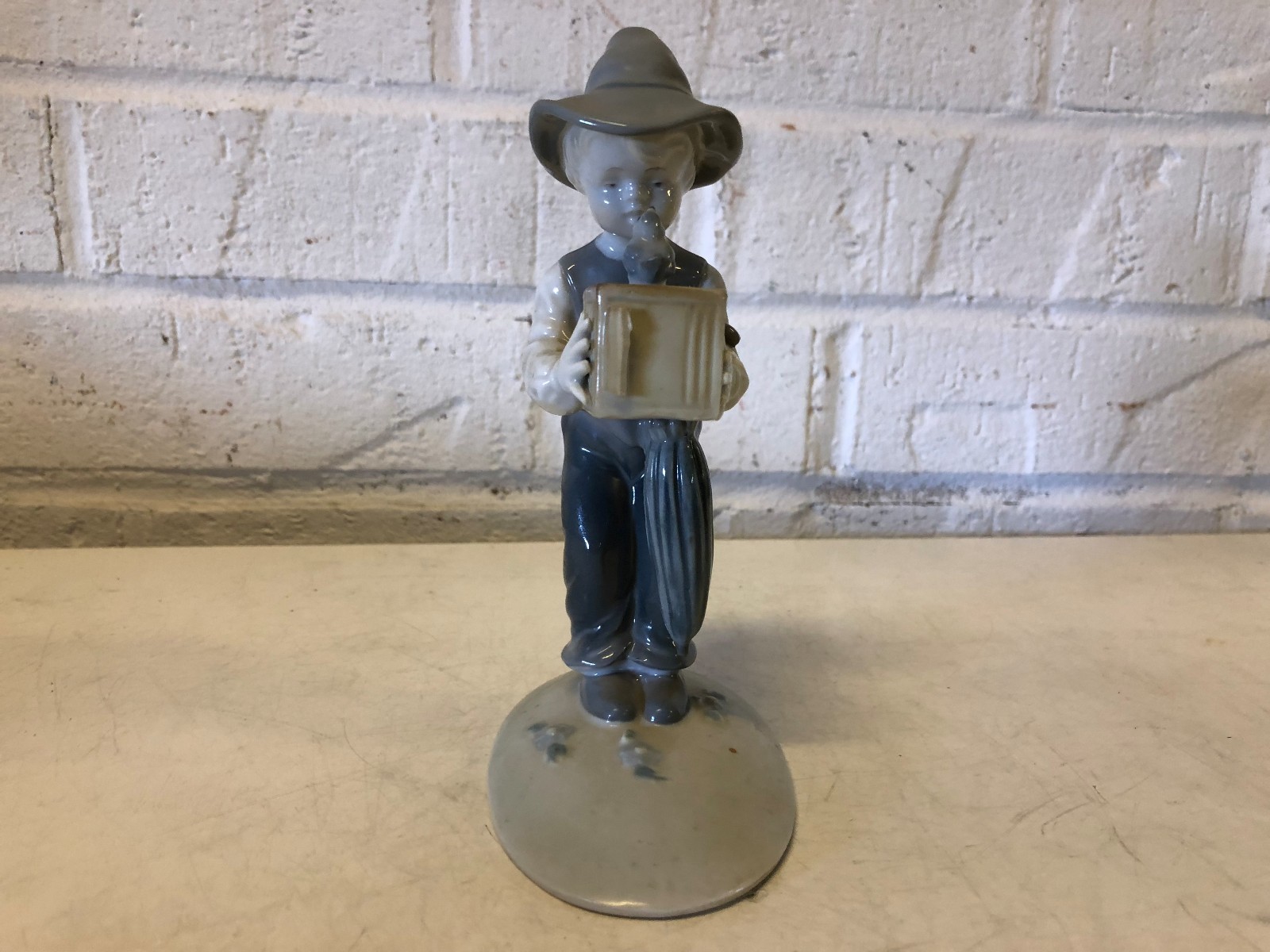 Vintage Antique Metzler and Orloff \