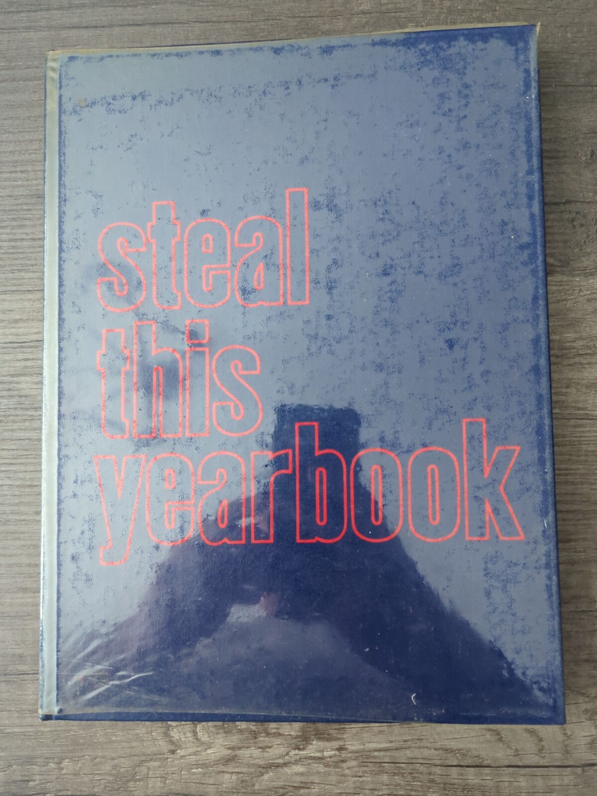 1973 West High School Yearbook Annual Aurora Illinois IL - EOS (9R) (38) (1D)