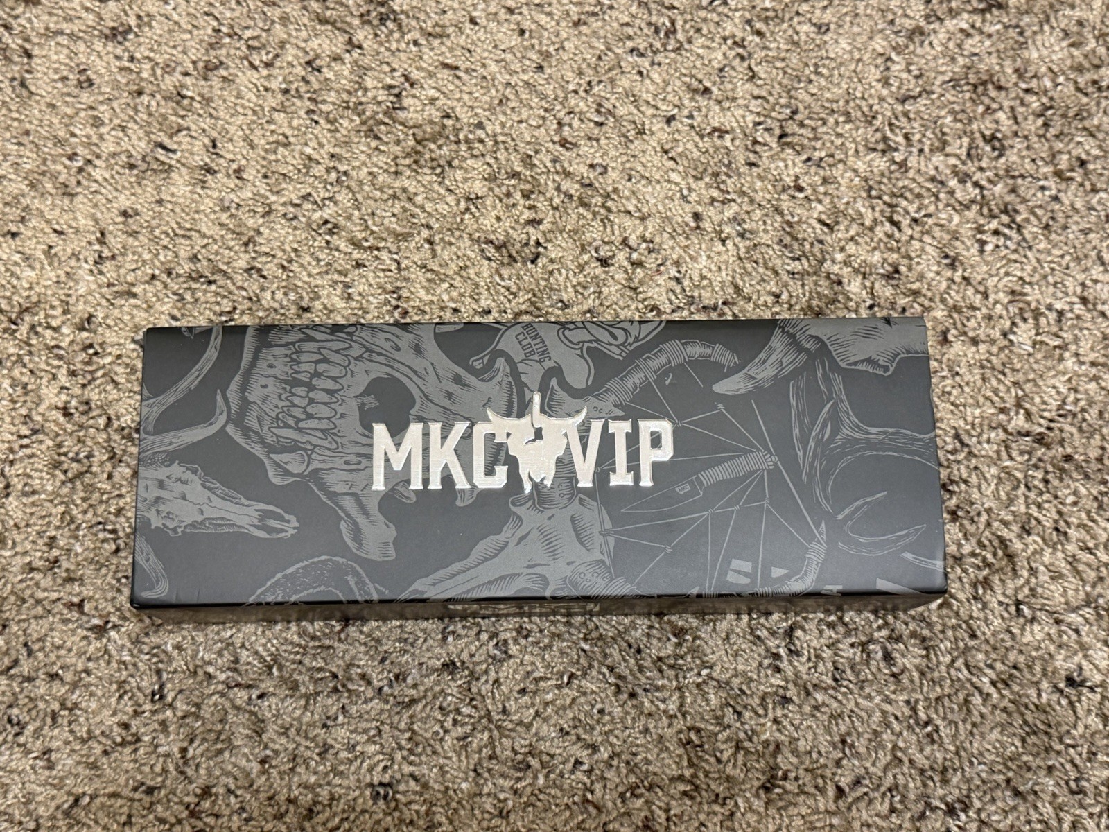 MKC Speedgoat 2.0 VIP Edition Limited Edition