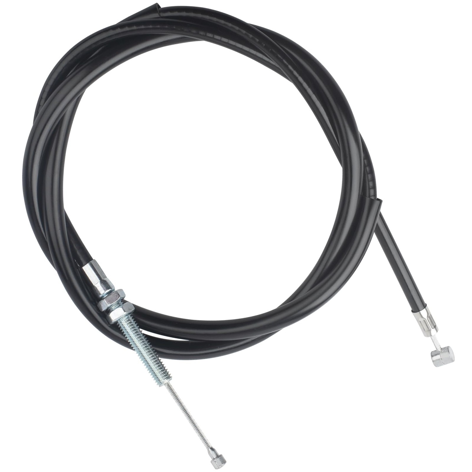 Motorcycle Clutch Cable, Compatible with Honda Shadow VTX1300 Clutch Cable Ki...