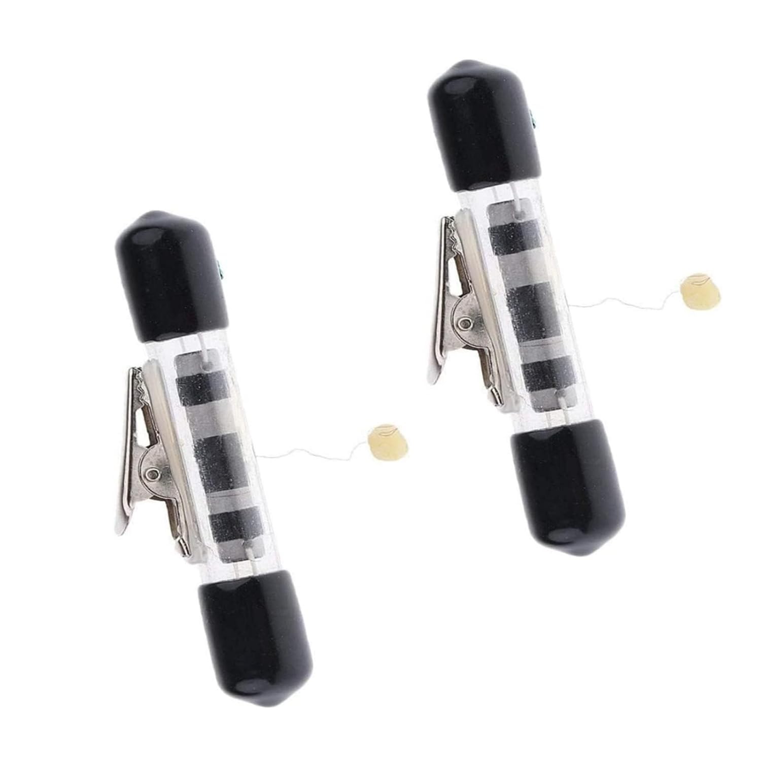 2pcs Invisible Thread Levitation Magic Trick Props Kitsuseful Small Reel Magic