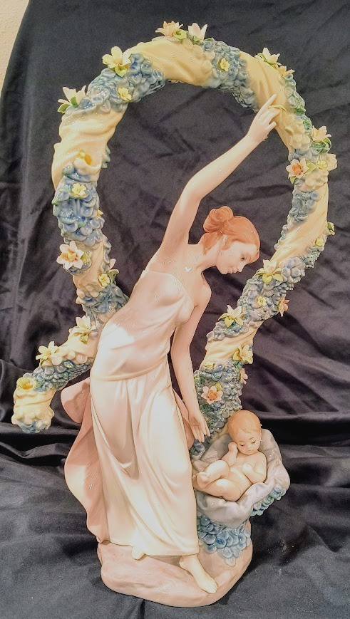 Huge Lladro 