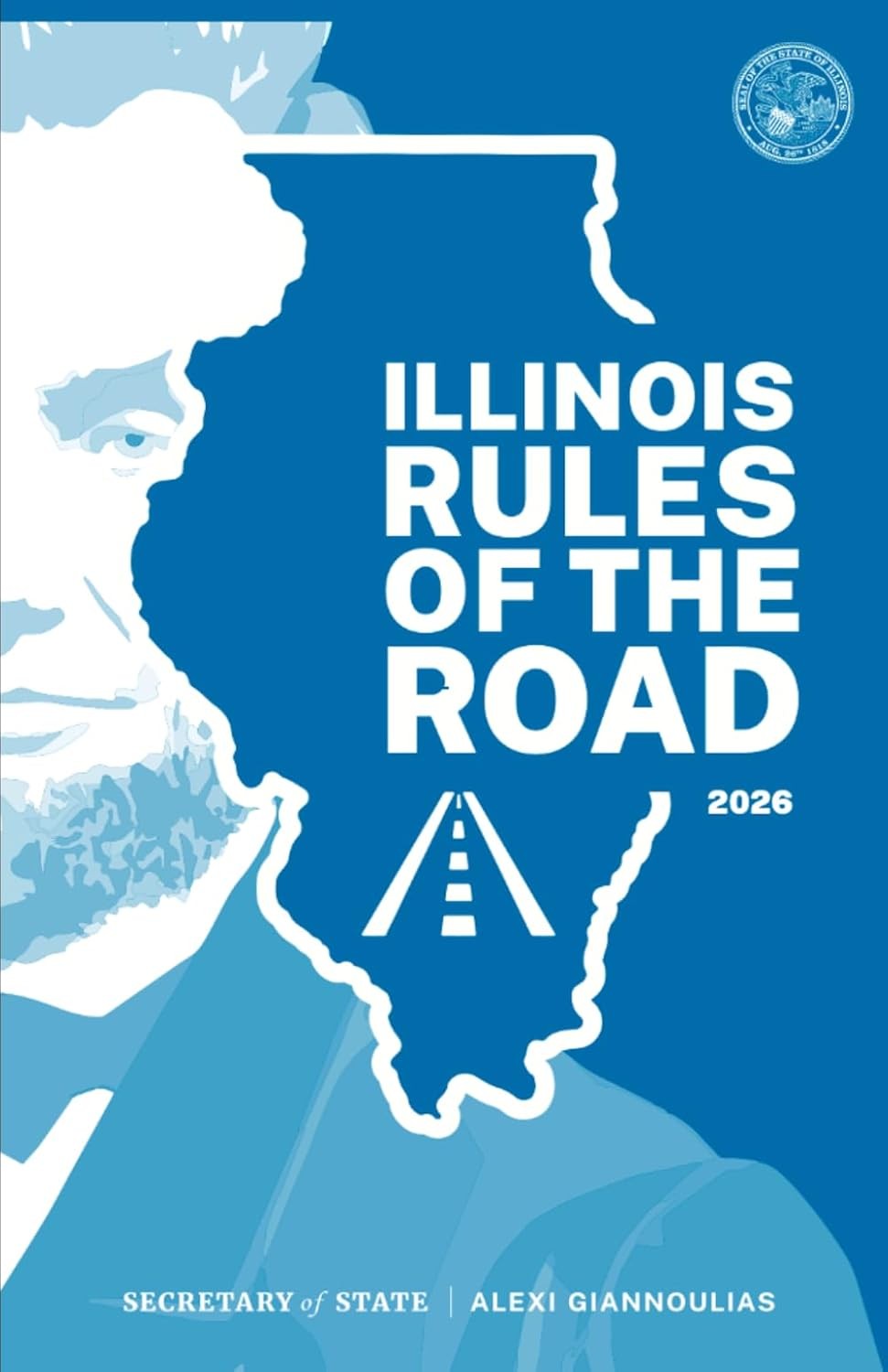 Illinois Rules of the Road 2026: Full Color Version, Official Version... Illinois Rules of the Road 2026: Full Color Version, Official Version...