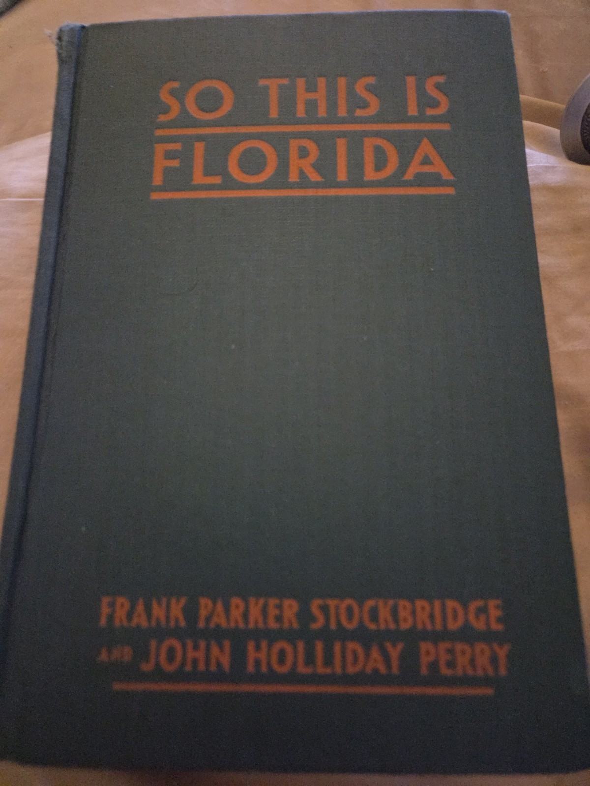 So This Is Florida 1938 So This Is Florida 1938