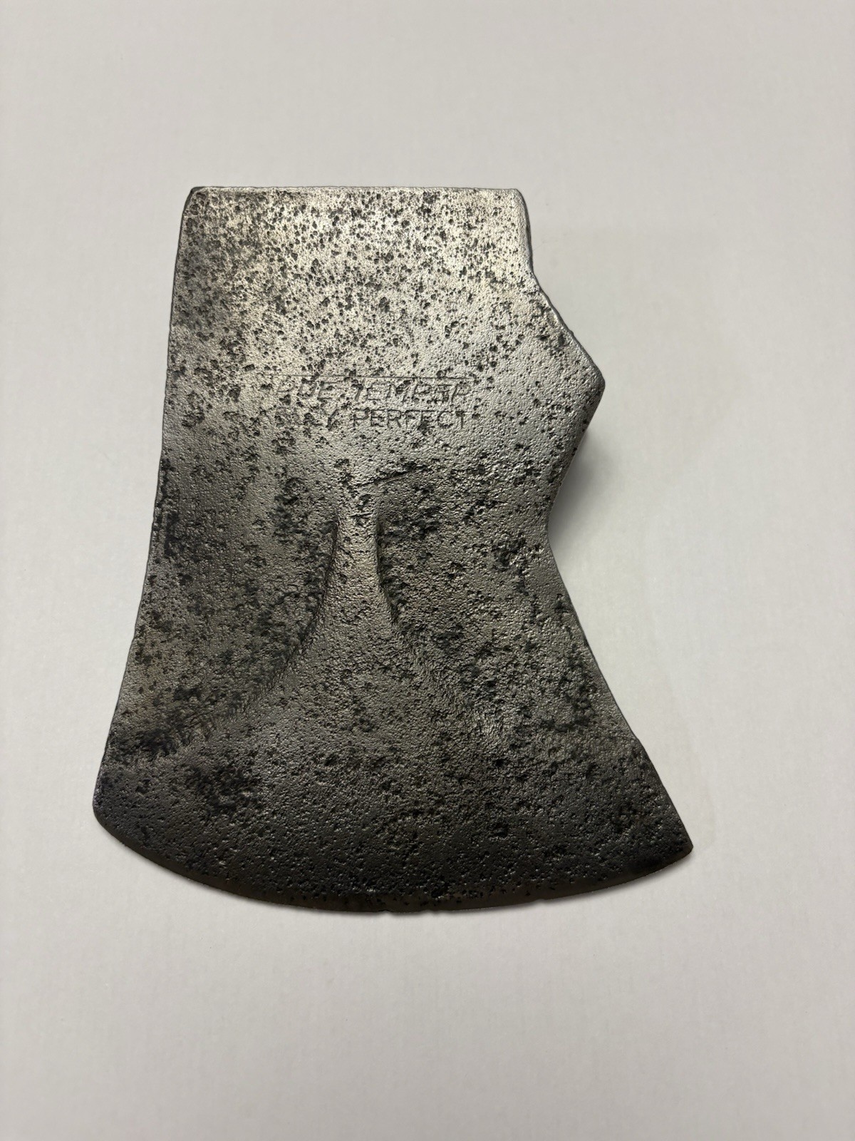 TRUE TEMPER Kelly Perfect Jersey Pattern W Phantom Bevel 3lb 3.1oz Axe TRUE TEMPER Kelly Perfect Jersey Pattern W Phantom Bevel 3lb 3.1oz Axe