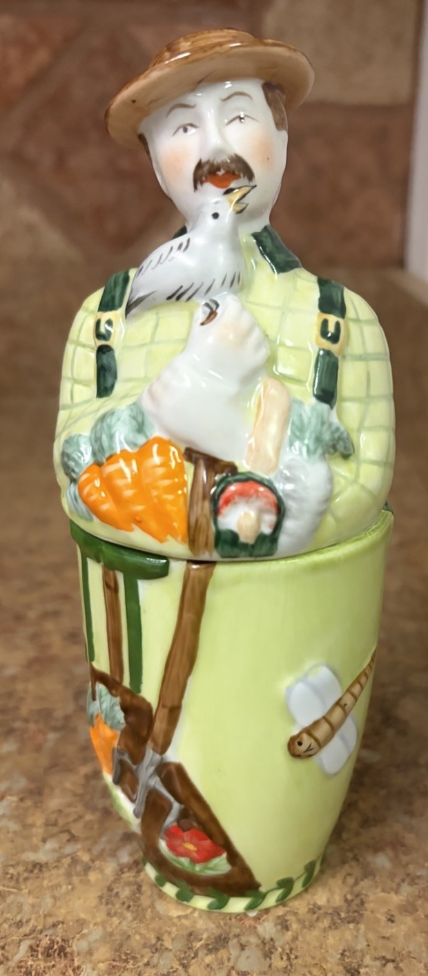 VILLEROY & BOCH French Gardeners \