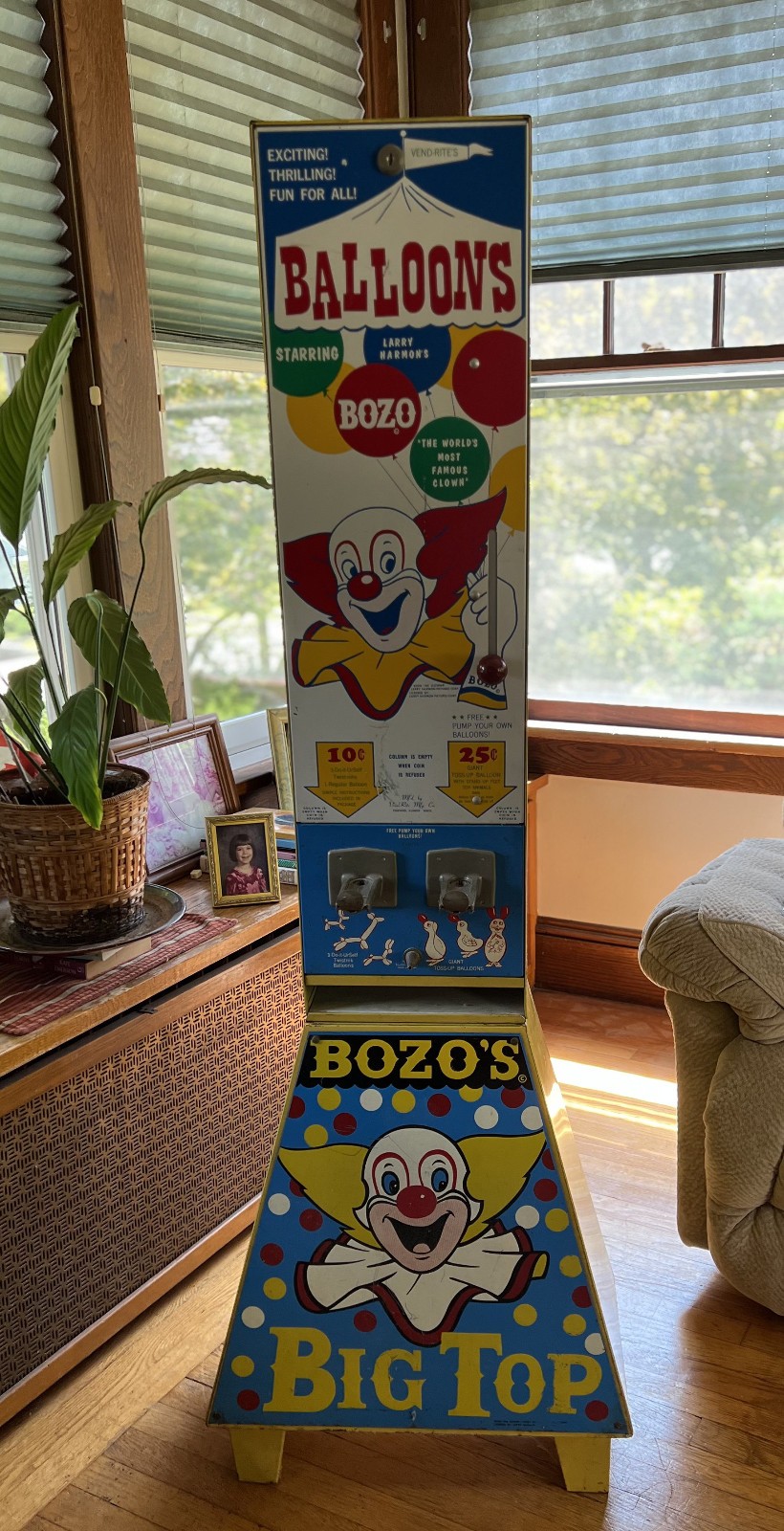 Bozo the Clown \ Bozo the Clown \
