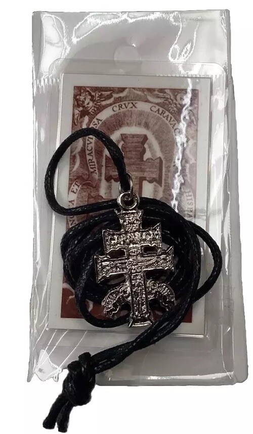 Holy Cross Of Caravaca/La Santa Cruz De Caravaca España