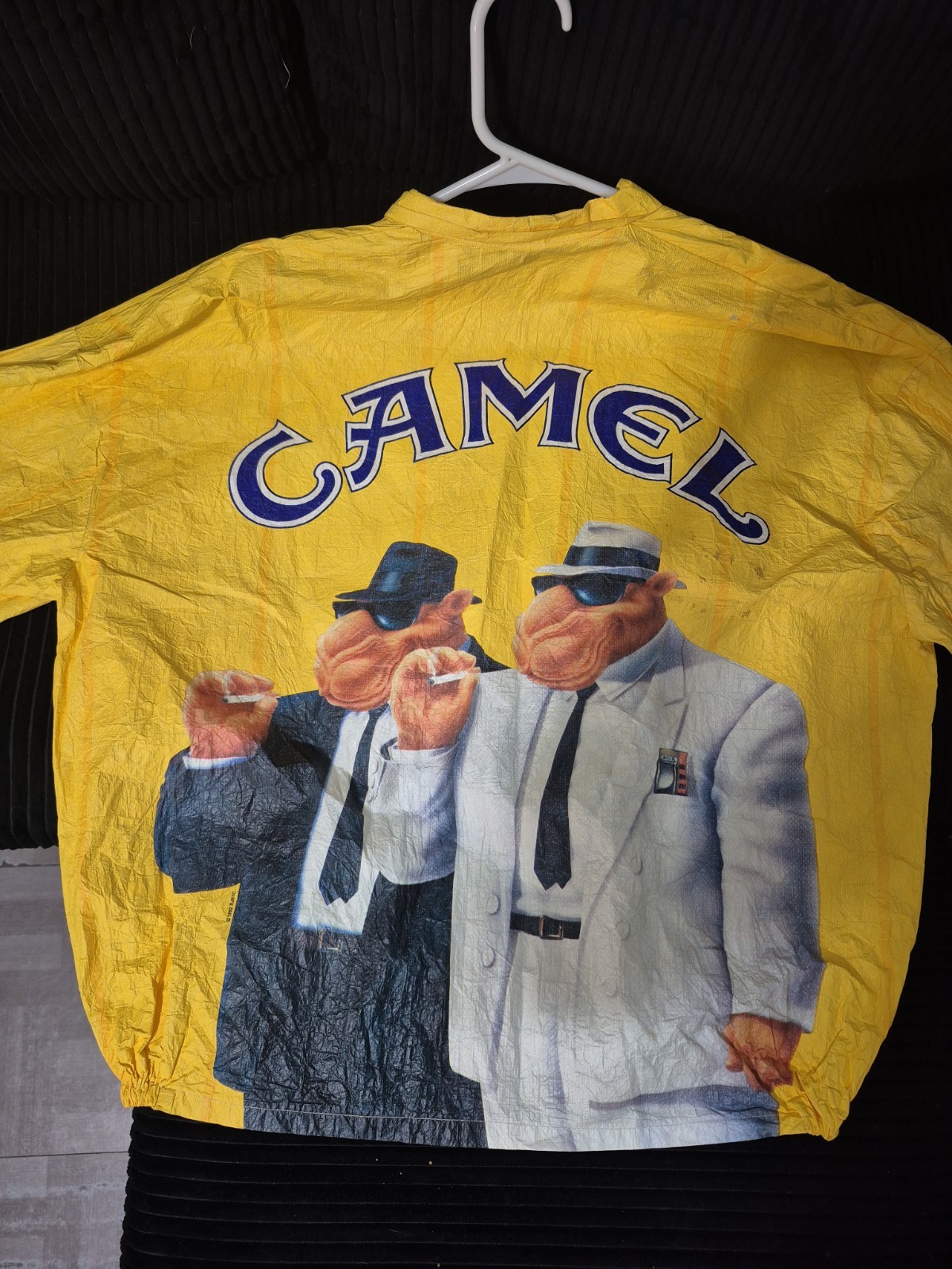 1992 vintage Joe Camel 1992 vintage Joe Camel