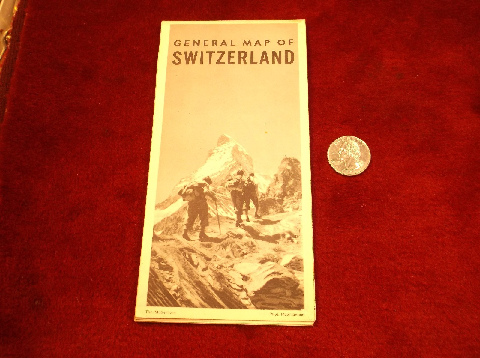 VERY NICE OLDER VTG ANTIQUE 