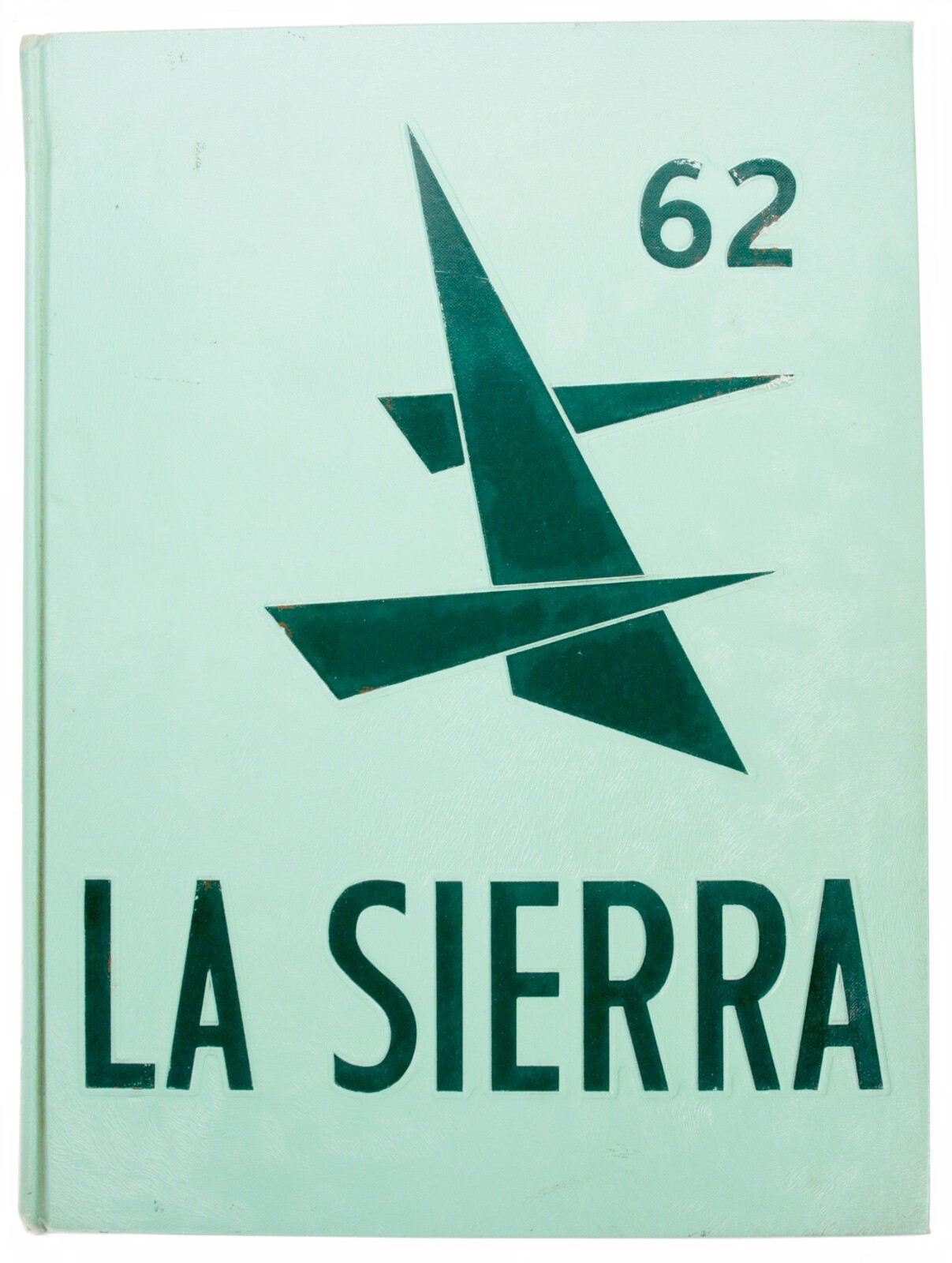 Vintage 1962 