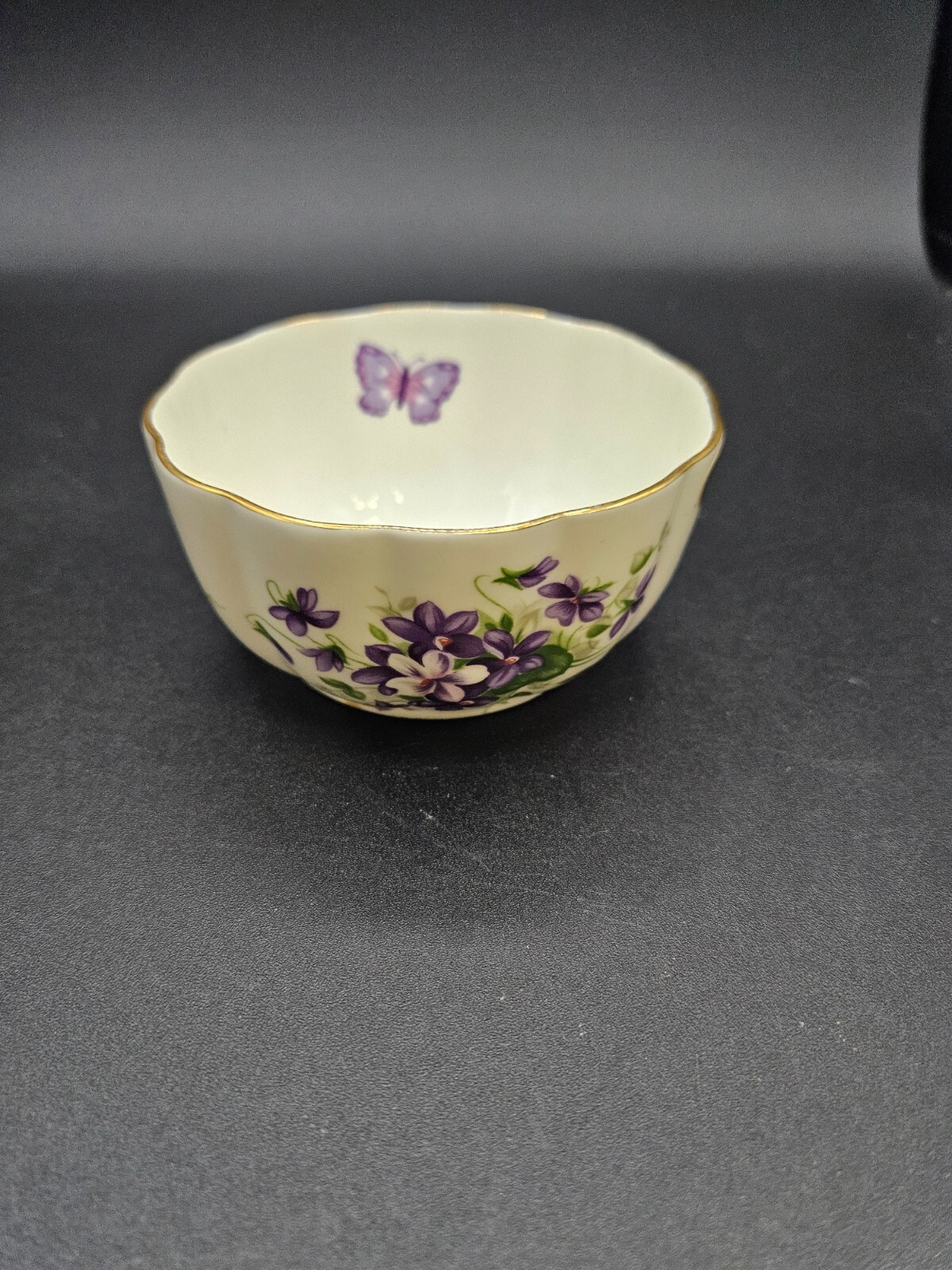 VTG. Ansley Sugar Bowl \
