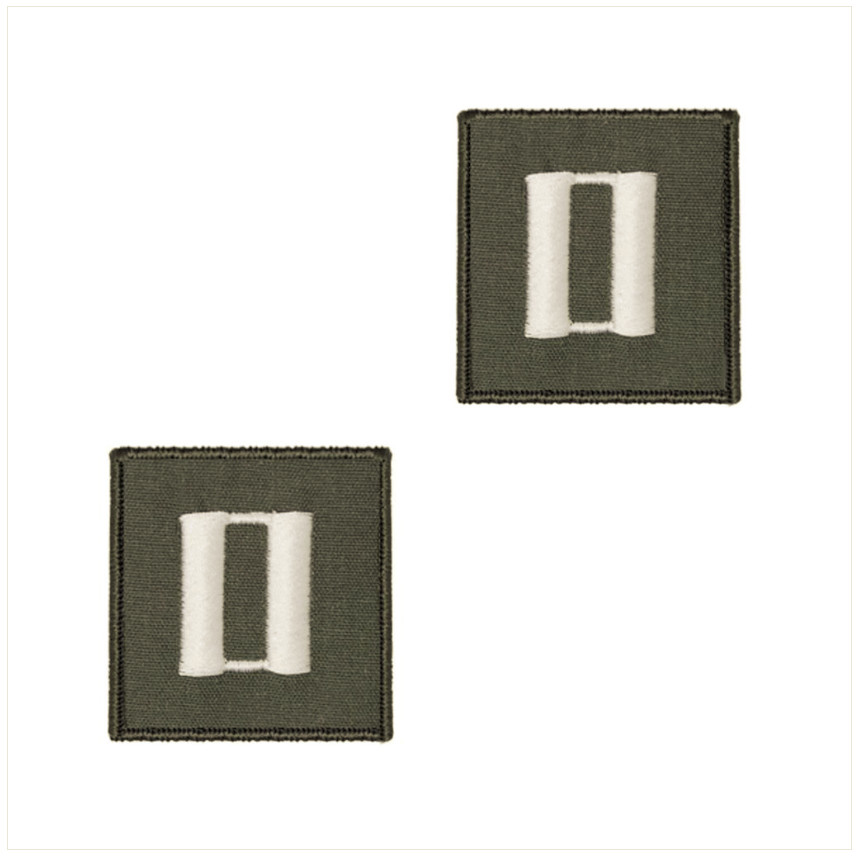 Vanguard NAVY EMBROIDERED RANK:  LIEUTENANT - FLIGHT SUIT