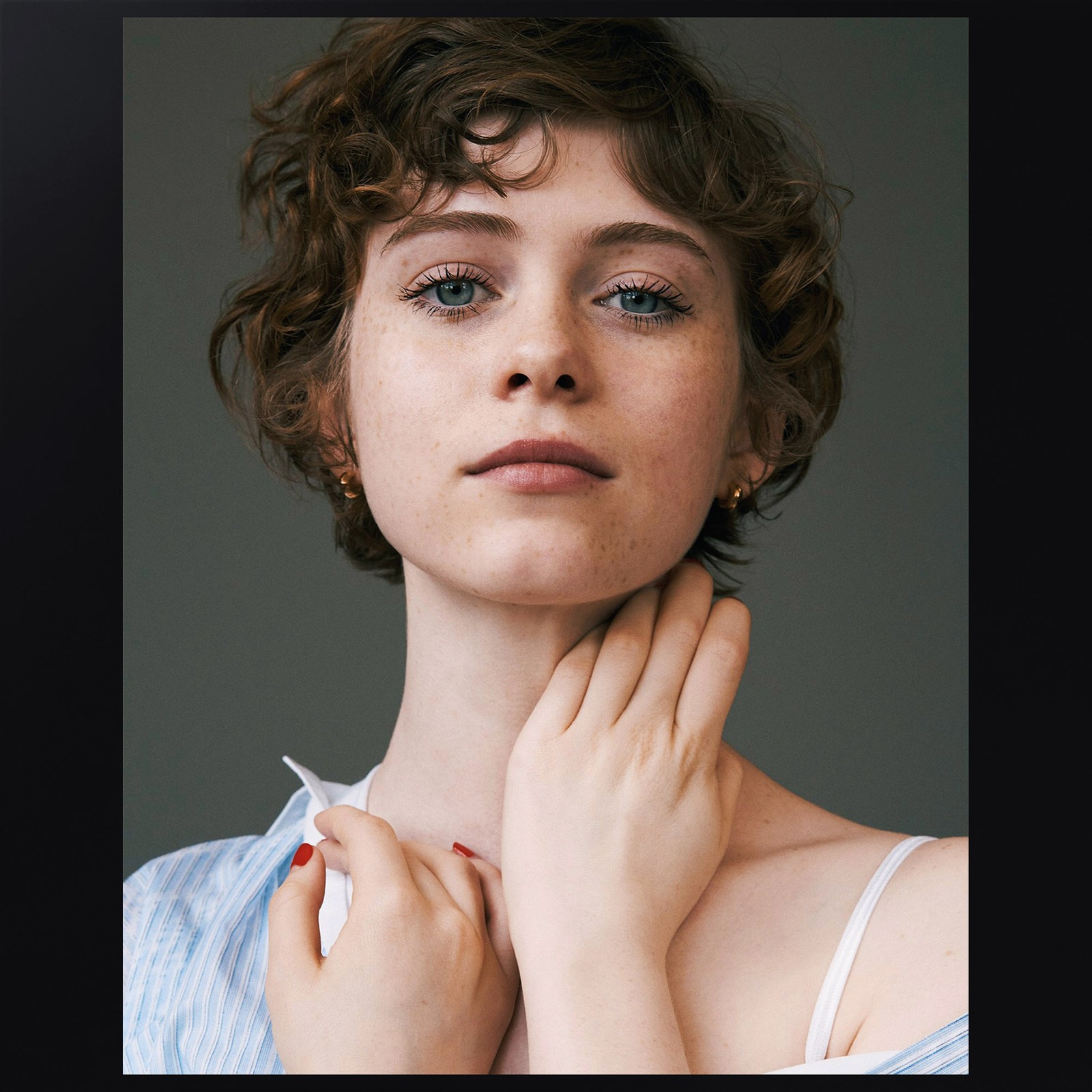 Sophia Lillis 561 | 8 x 10 Photograph | Celebrity Actress, Beautiful Woman Sophia Lillis 561 | 8 x 10 Photograph | Celebrity Actress, Beautiful Woman