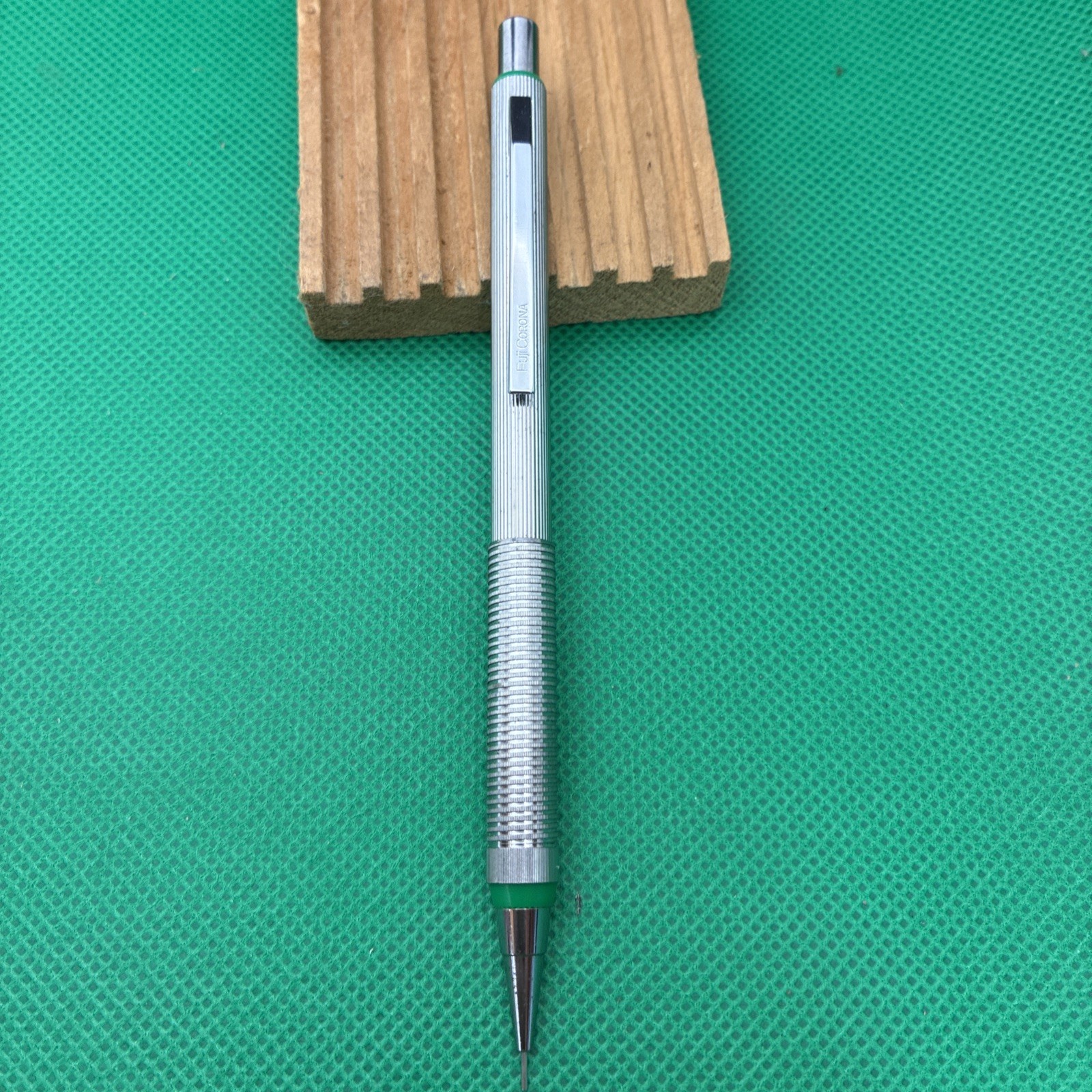 Rare Fuji Corona 200 M .3 Mechanical Pencil Japan Vintage