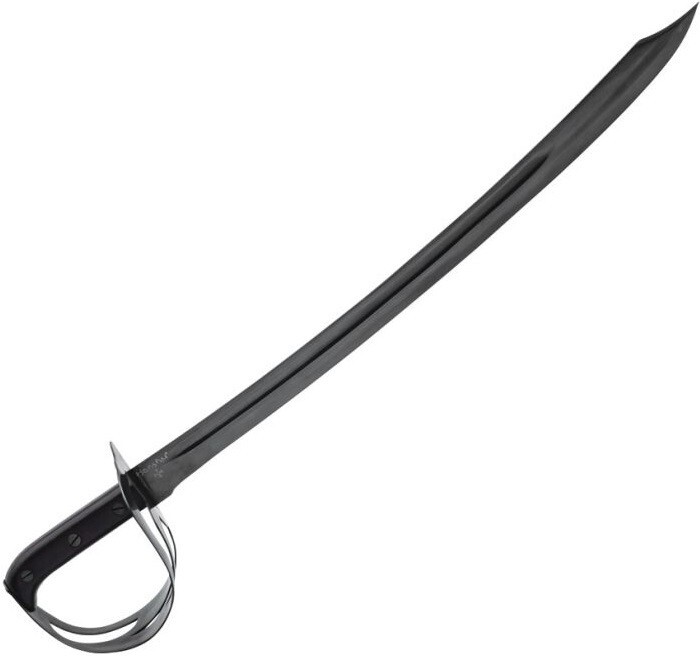 United Cutlery Honshu 1917 Hybrid Sword 25.5