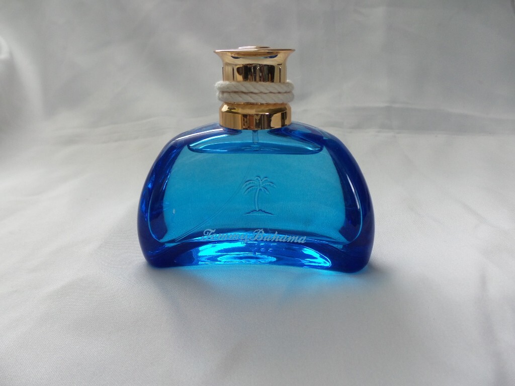 Vint Original Formula Tommy Bahama Set Sail St. Barts Cologne 100 ml / 95 % Full Vint Original Formula Tommy Bahama Set Sail St. Barts Cologne 100 ml / 95 % Full