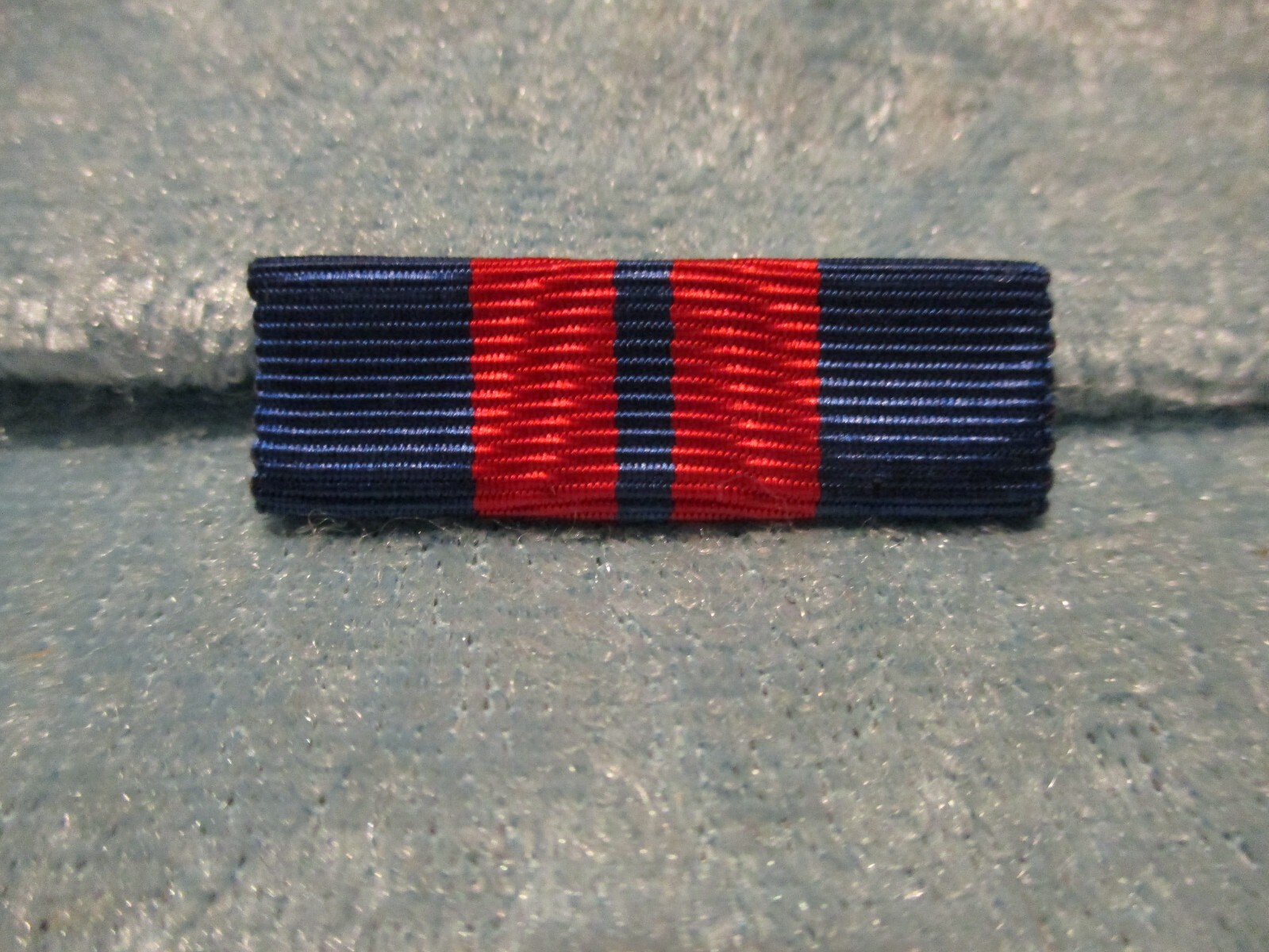 Haitian Campaign 1915 1919-20 Military Ribbon