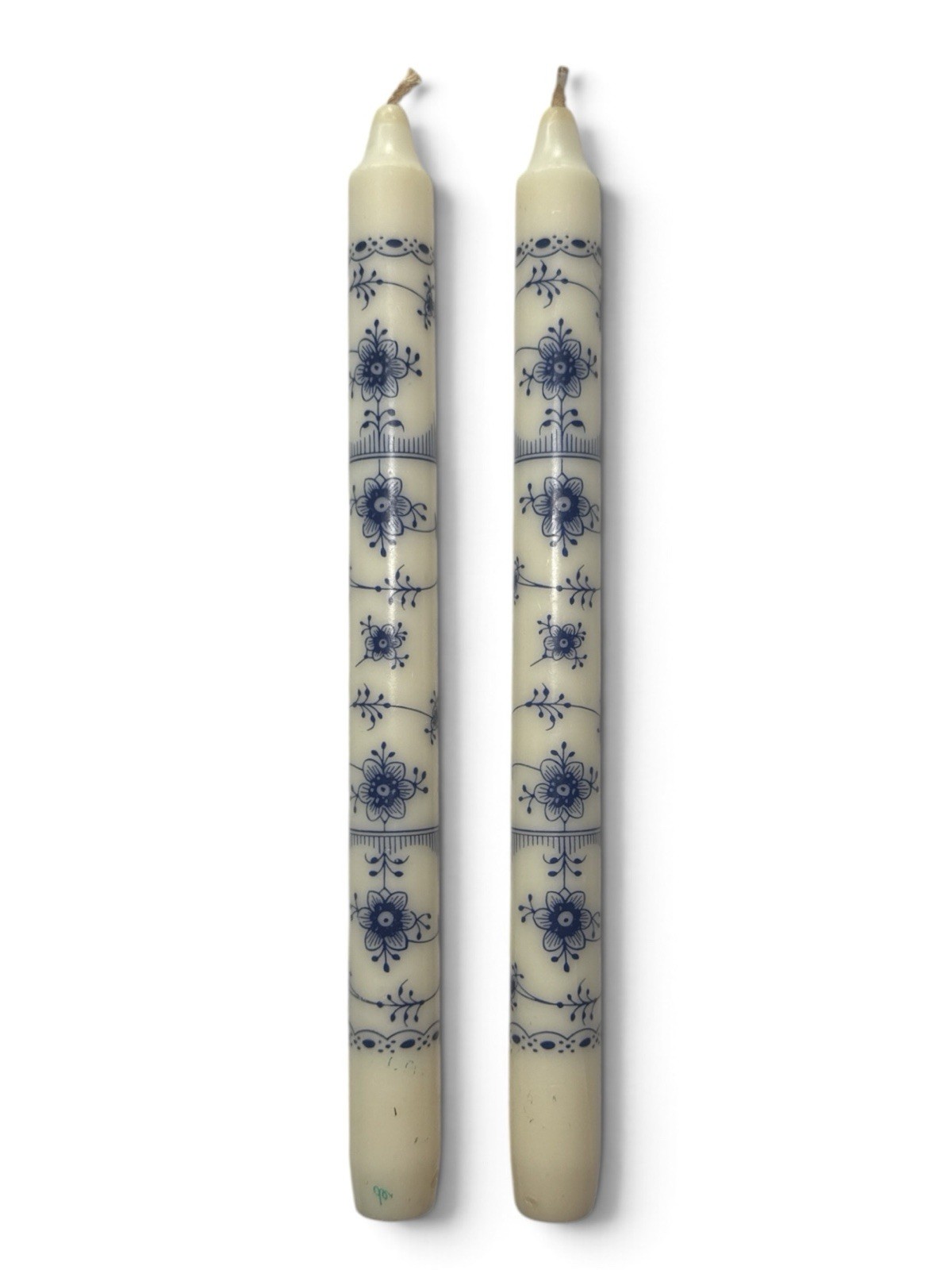 NOS by Appointment To The Danish Court Candle Co. ASP HOLMBLAD Germany Tapers NOS by Appointment To The Danish Court Candle Co. ASP HOLMBLAD Germany Tapers