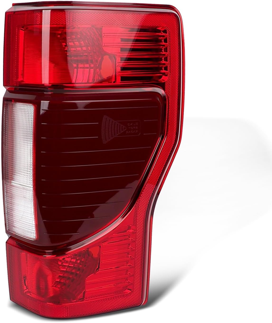 Halogen Tail Lights Fit for 2020 2021 2022 Ford F250 F350 Super Duty | with Blin Halogen Tail Lights Fit for 2020 2021 2022 Ford F250 F350 Super Duty | with Blin