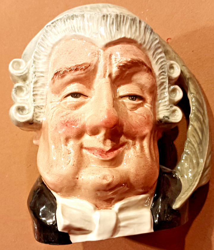 Vintage Royal Doulton 7 Vintage Royal Doulton 7