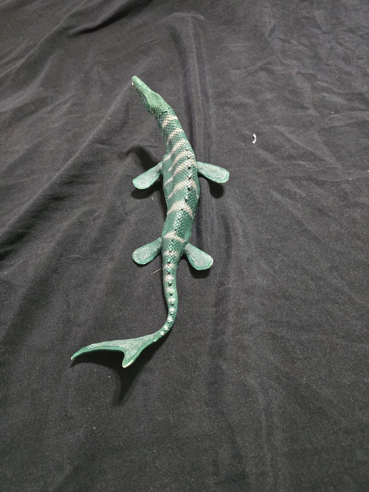 Schleich Mosasaurus 15026 water dinosaur Schleich Schleich Mosasaurus 15026 water dinosaur Schleich