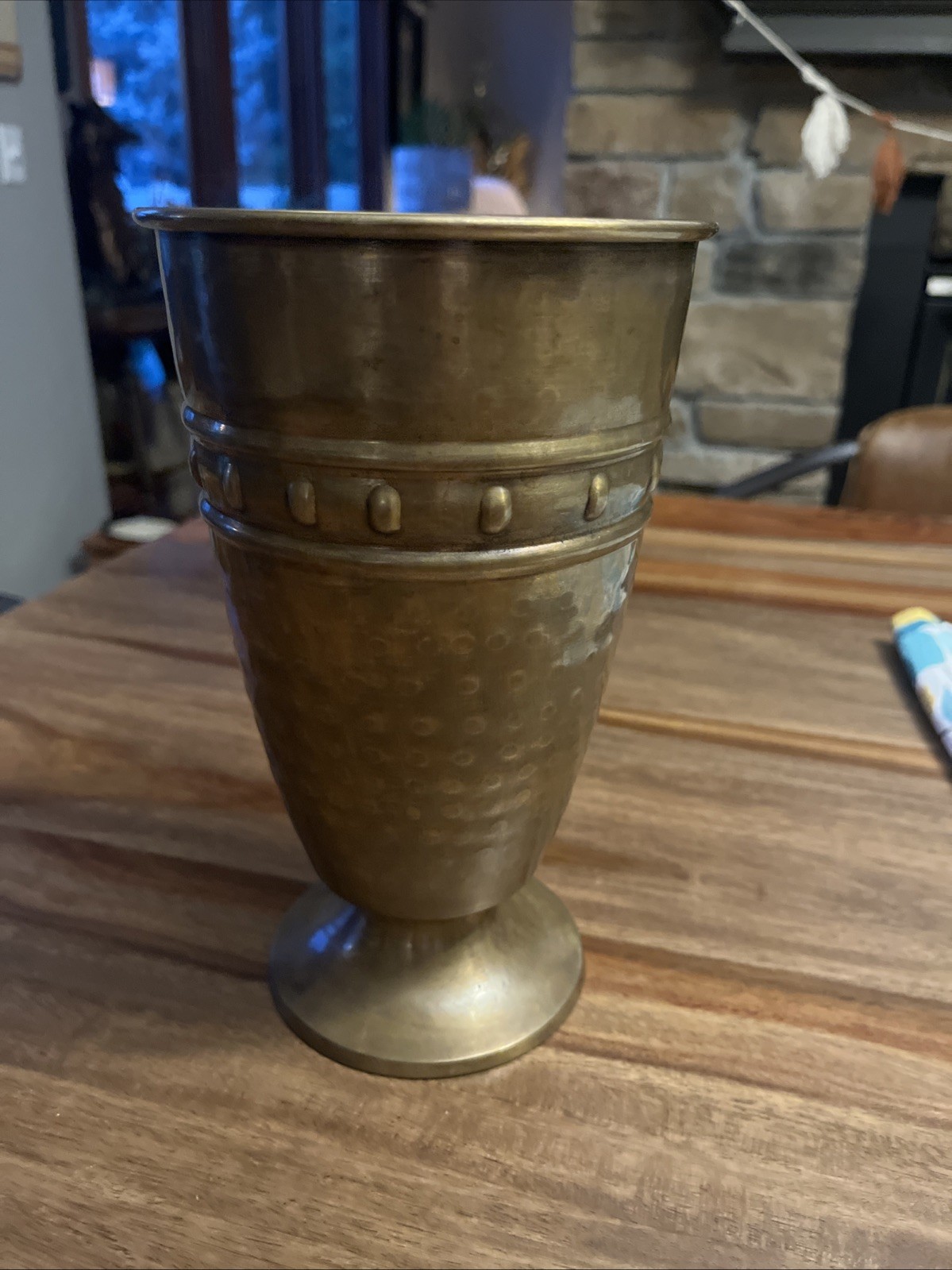 Gatco Solid Brass Vas Gatco Solid Brass Vas