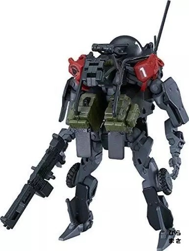 MODEROID 1/35 PMC Serveras Egzo Frame \