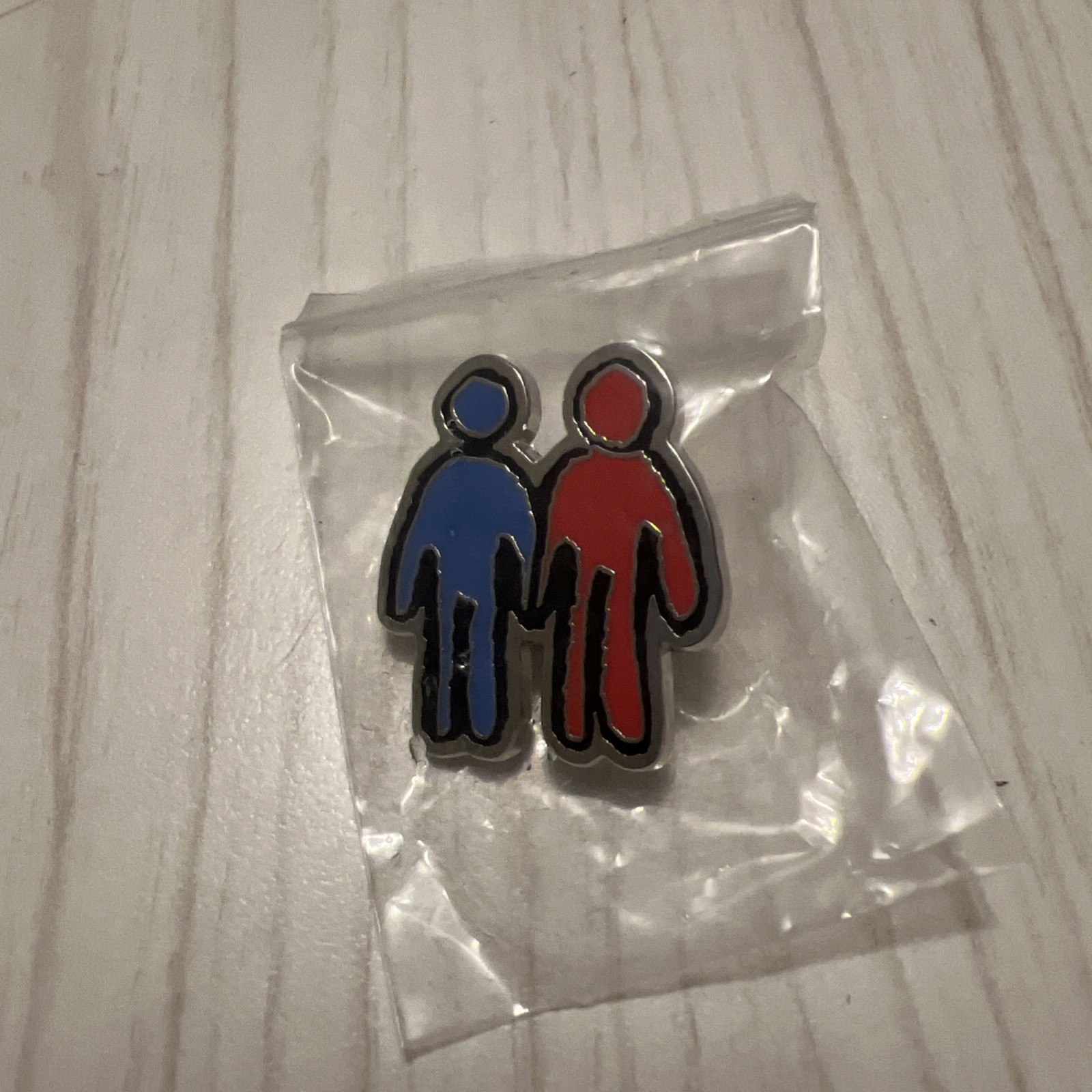 Harry Styles Exclusive Pop-up Pin Harry Styles Exclusive Pop-up Pin