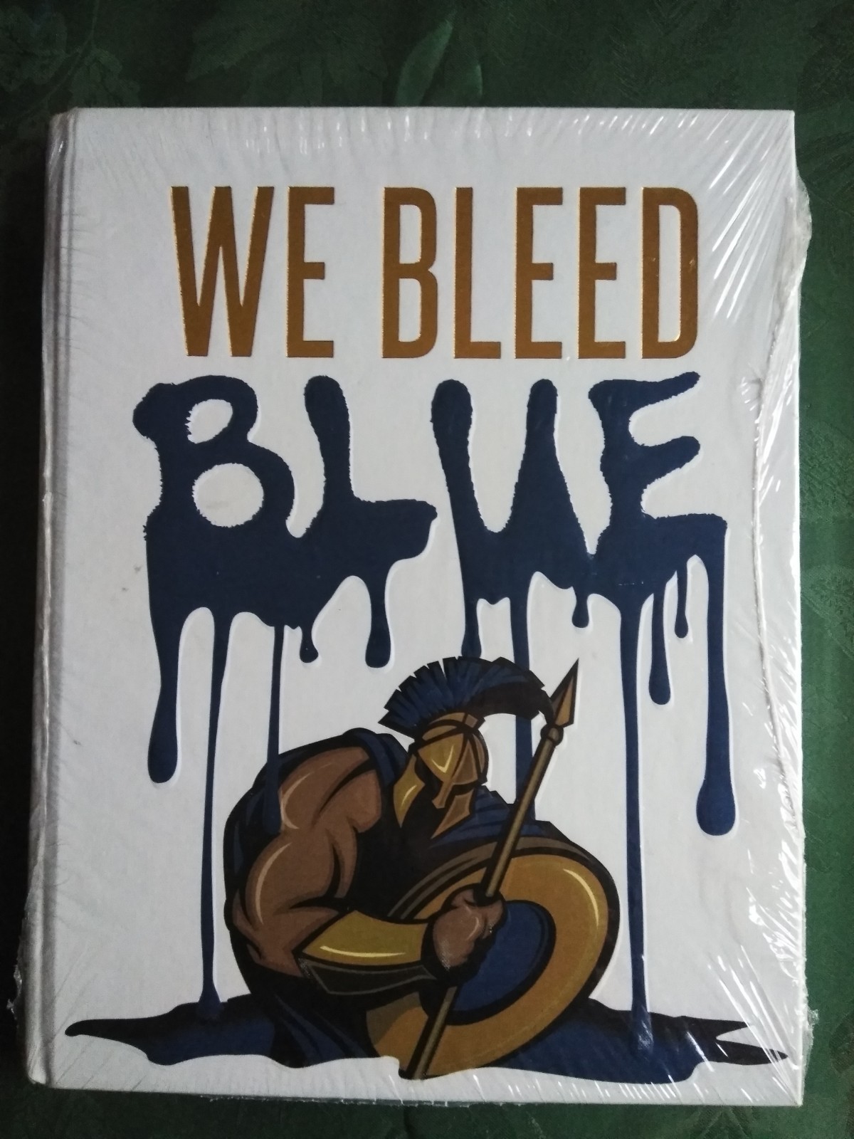 2023 FIFE High School YEARBOOK  Volume 94