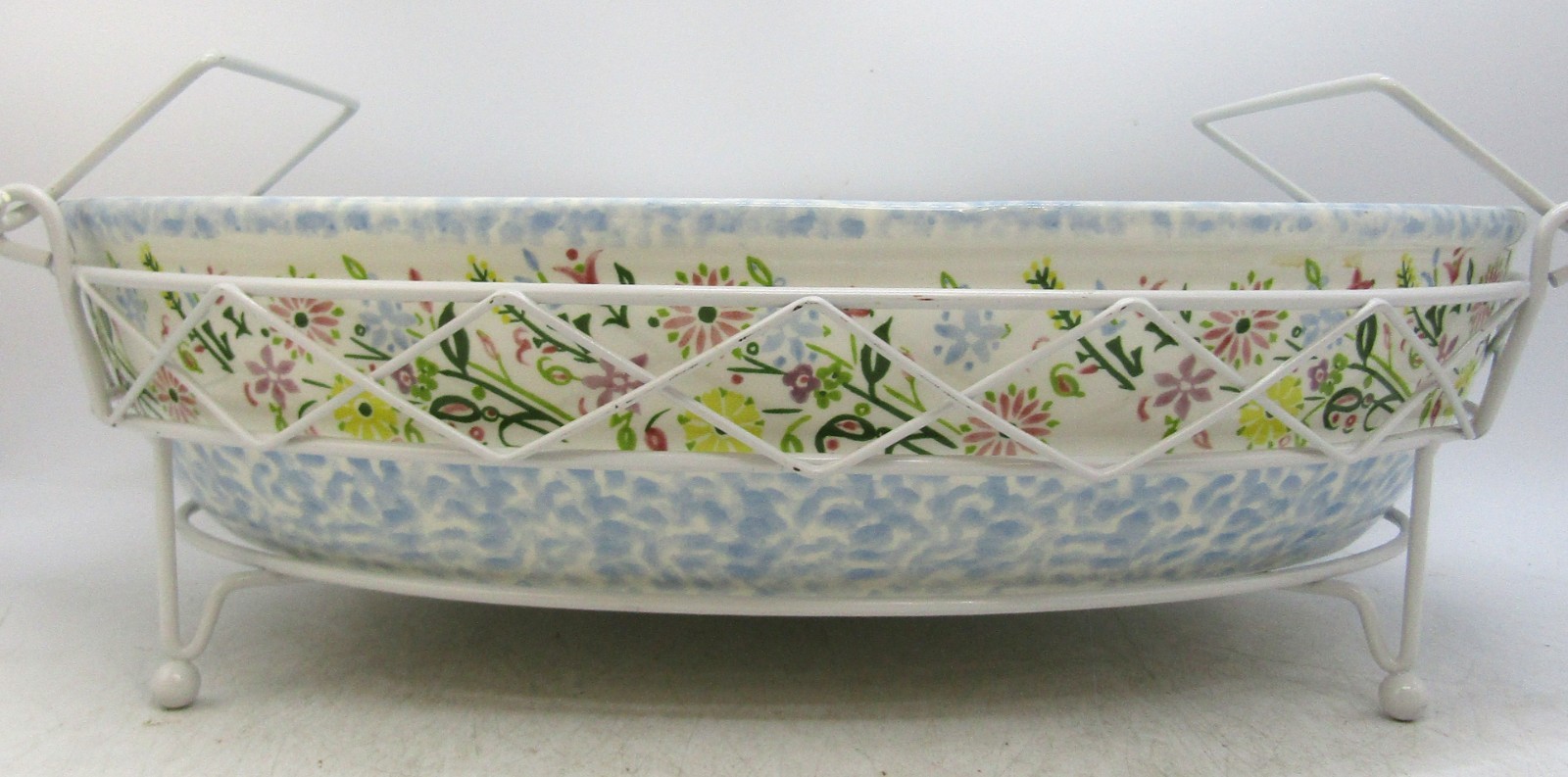 Temp-tations by Tara Bouquet Blue 13\