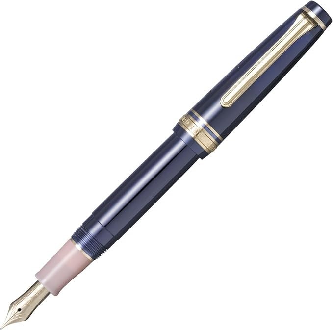 Sailor Fountain Pen SHIKIORI SANSUI YUTSUBAME MF Nib 11-2050-301 New Japan Sailor Fountain Pen SHIKIORI SANSUI YUTSUBAME MF Nib 11-2050-301 New Japan
