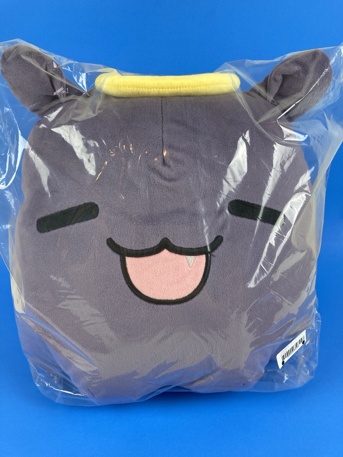 Hololive Takodachi Plush Ninomae Ina’nis 3rd Anniversary Celebration Vtuber NEW